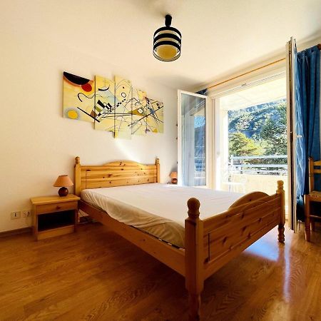 Appartement Lumineux Proche Plage Et Parking サヴィーヌ・ル・ラック エクステリア 写真