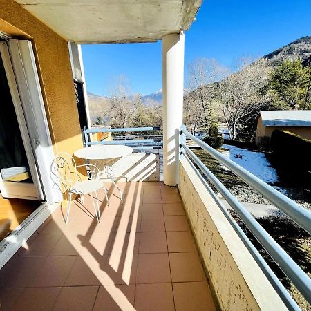 Appartement Lumineux Proche Plage Et Parking サヴィーヌ・ル・ラック エクステリア 写真