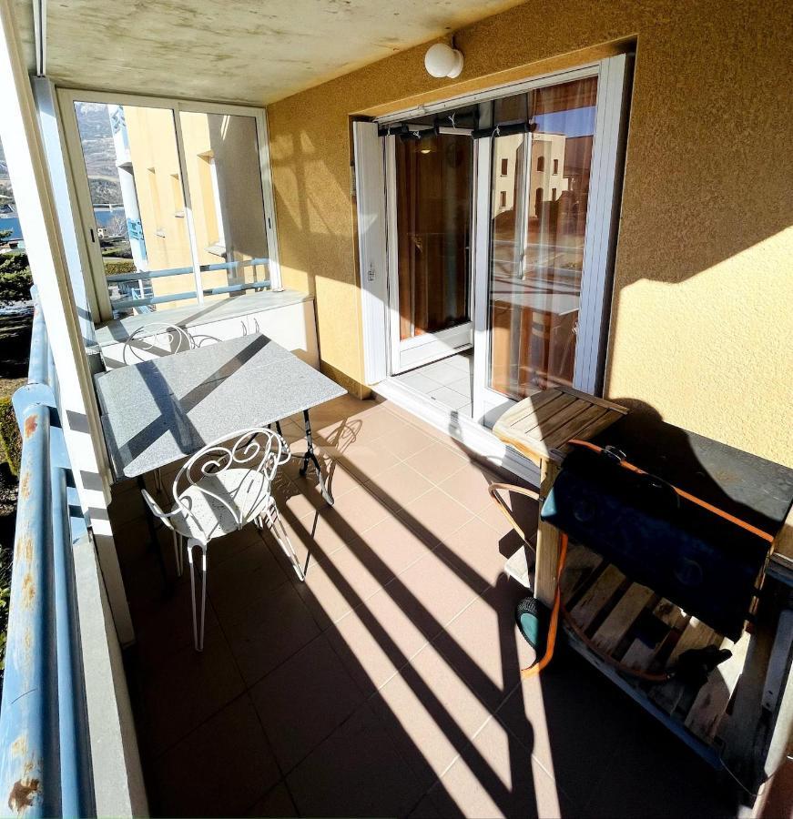 Appartement Lumineux Proche Plage Et Parking サヴィーヌ・ル・ラック エクステリア 写真