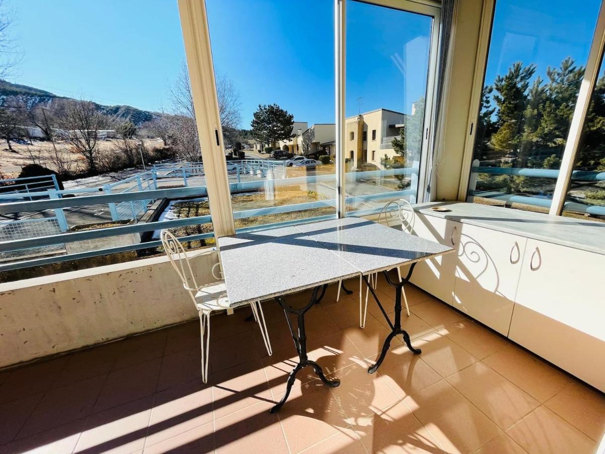 Appartement Lumineux Proche Plage Et Parking サヴィーヌ・ル・ラック エクステリア 写真