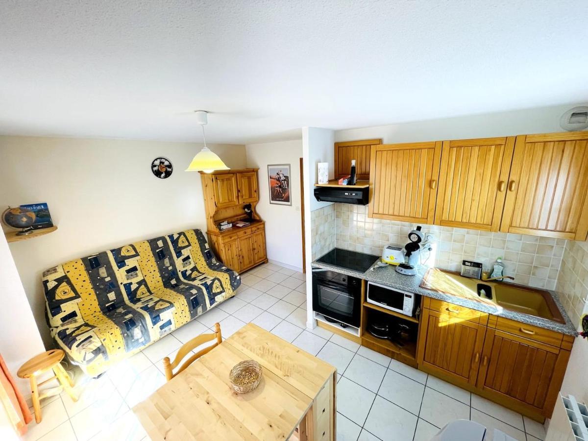 Appartement Lumineux Proche Plage Et Parking サヴィーヌ・ル・ラック エクステリア 写真