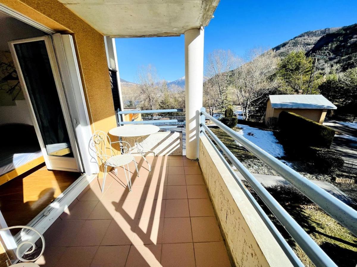 Appartement Lumineux Proche Plage Et Parking サヴィーヌ・ル・ラック エクステリア 写真
